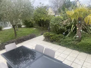 Image of Large, quiet house 5 minutes' walk from the beach