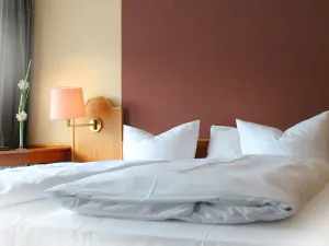 Image of Standard double room - Reichels Parkhotel