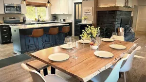 Image of Kalispell Skiers Lodge - Walk to Downtown\/Shopping