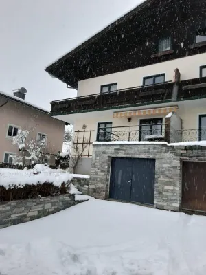 Image of Holiday house Goldegg for 1 - 7 persons with 3 bedrooms - Twin house