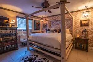 Image of Texas Lonestar Farmhouse