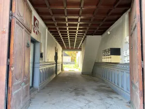 Image of The heart of the city