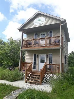 Image of Peace on the Prairie Too - Tiny House, Pets Allowed, No cleaning fee.
