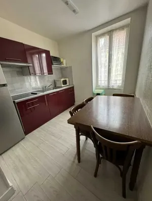 Image of Homerez - Flat in Néris-les-Bains.