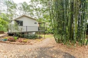 Image of Peaceful getaway close to Brisbane.