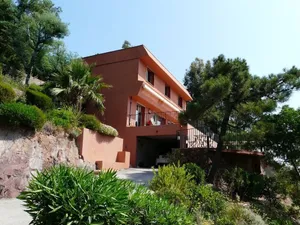 Image of Seaside villa, exceptional private estate with its 2 brothers creek