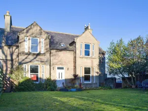 Image of 4 bedroom accommodation in Nairn