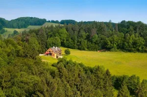 Image of Holiday house Rabenstein an der Pielach for 1 - 10 persons with 4 bedrooms - Luxury holiday home