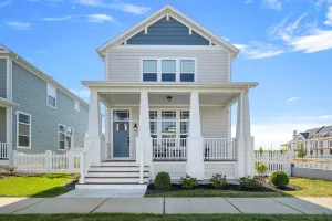 Image of Juniper Presents: A Gorgeous New Vacay Home with Marina View Near the Beach