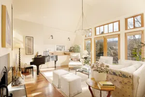 Image of Mountainside 4-bedroom Oasis Near Downtown Basalt
