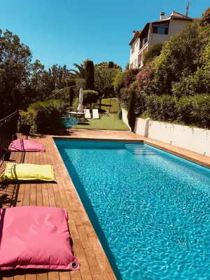 Image of Saint paul de vence