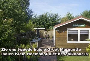 Image of Klein Heemshof - Noord Holland aan uw voeten