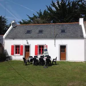 Image of Beautiful house renovated iloise