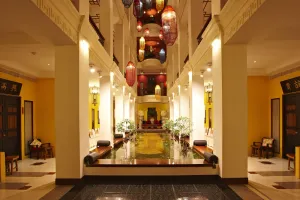 Image of Shanghai Mansion Bangkok