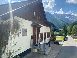 Image of Alpin Haus Berwang
