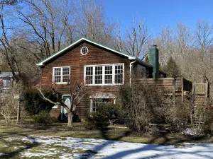 Image of The C&O Adventure Retreat on Taylor's Landing