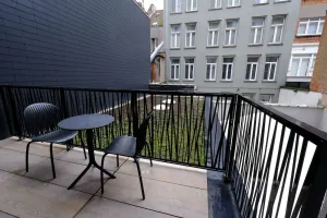 Image of Qstay Good Living Apartments
