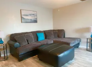 Image of Cozy DaytonaBeach Getaway w\/KingBed & Pet Friendly