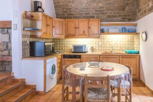 Image of Gîte Gîtes de France 3 épis 5/6 personnes à Chirac