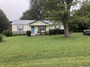 Image of Cumberland Cottage, 1 level house just off I-24, near Murfreesboro and Nashville