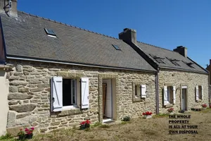 Image of Holiday home, Douarnenez