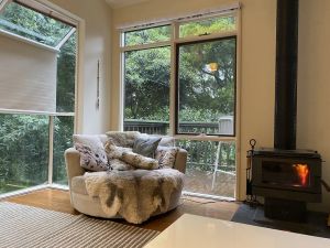 Image of Sassafras Treehouse Private home in the Dandenong Ranges, Victoria