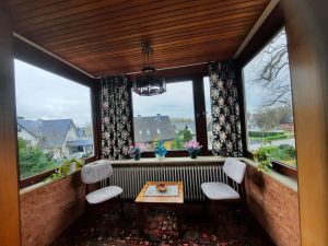 Image of Spacious vacation apartment in well-kept villa near Kiel