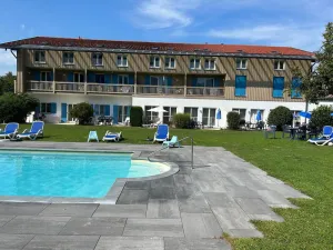 Image of Familien-Appartement #10 Obermoosen