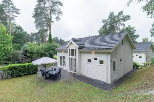 Image of Chalet with 5 bedrooms and 2 bathrooms