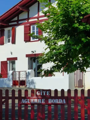 Image of House of character in the heart of the Basque Country in Ossès