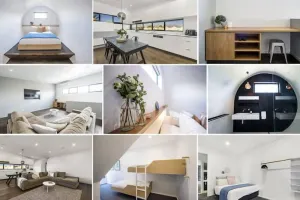 Image of Yellow Door Boutique Accommodation