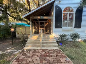Image of Cabana Madrid - Port Royal Luxury Rental Close Proximity to Parris Island and The Sands Beach