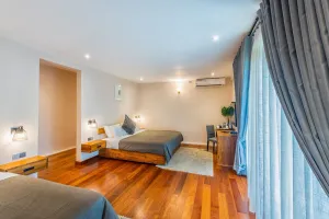 Image of Aryana Boutique Hotel