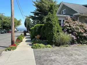 Image of VIEWS of Great Egg Harbor Bay & Ocean City FENCED YARD Slps 10-3 Bedrms