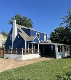 Image of Cornerhouse, an Abilene Classic