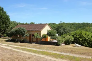 Image of Quiet cottage near Montignac-Lascaux