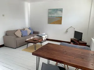 Image of Lovely Seaside Ground Floor Cottage in Old Leigh