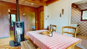 Image of Le Chalet du Mittelberg avec piscine