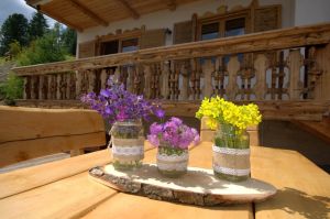 Image of Dream luxury chalet Hochrindl, exclusive with sauna, fireplace + fully equipped garden