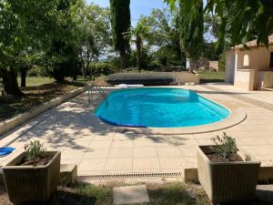 Image of Today's comfort in yesterday's mas in the heart of Provence