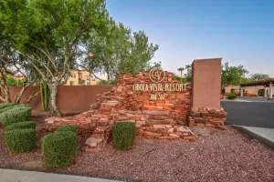 Image of Cibola Vista Resort and Spa - 1 Bedroom 1 Bath Junior