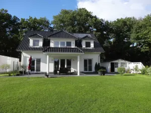 Image of Vacation home D. Mehlhorn ***** - Holiday apartment OG