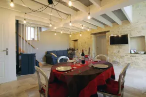 Image of La Maison de Julie - Puisseguin