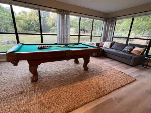 Image of 4.5 acre property in town! Best of both worlds