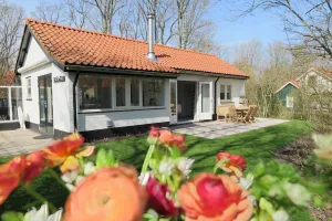 Image of Welcome in - Vebenabos 14 Bos en Duin, achter de duinen, houtkachel, heerlijke tuin