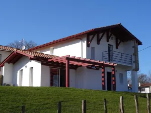 Image of Larralde-beherria