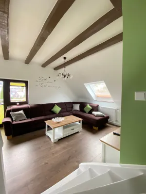 Image of Dagmar 120qm 3 Schlafzimmer Wellness