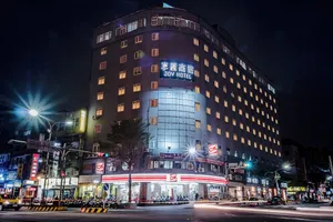 Image of JOY HOTEL SANCHONG