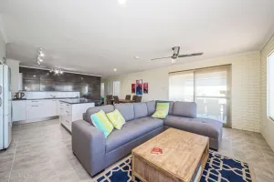 Image of One Of A Kind Beach Front Unit