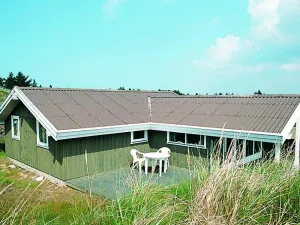 Image of 4 person holiday home in Blokhus